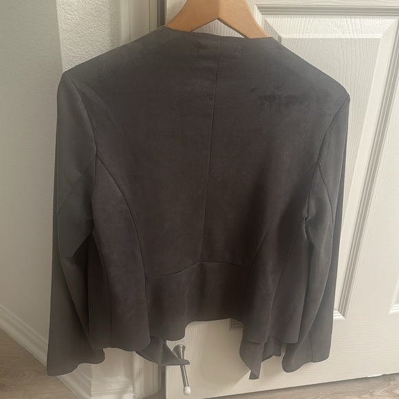 She and Sky brand Super soft jacket/blazer - Picture 4 of 4